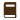 A brown book icon that represents A People's History of Chicago by Kevin Coral