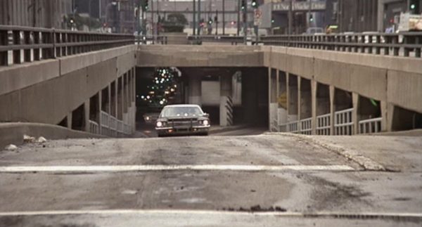 Blues Brothers Filming Locations – Take Five – The Chicago Bluesmobile