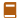 Dark orange book ion representing locations in Richard Wright's novel Native Son