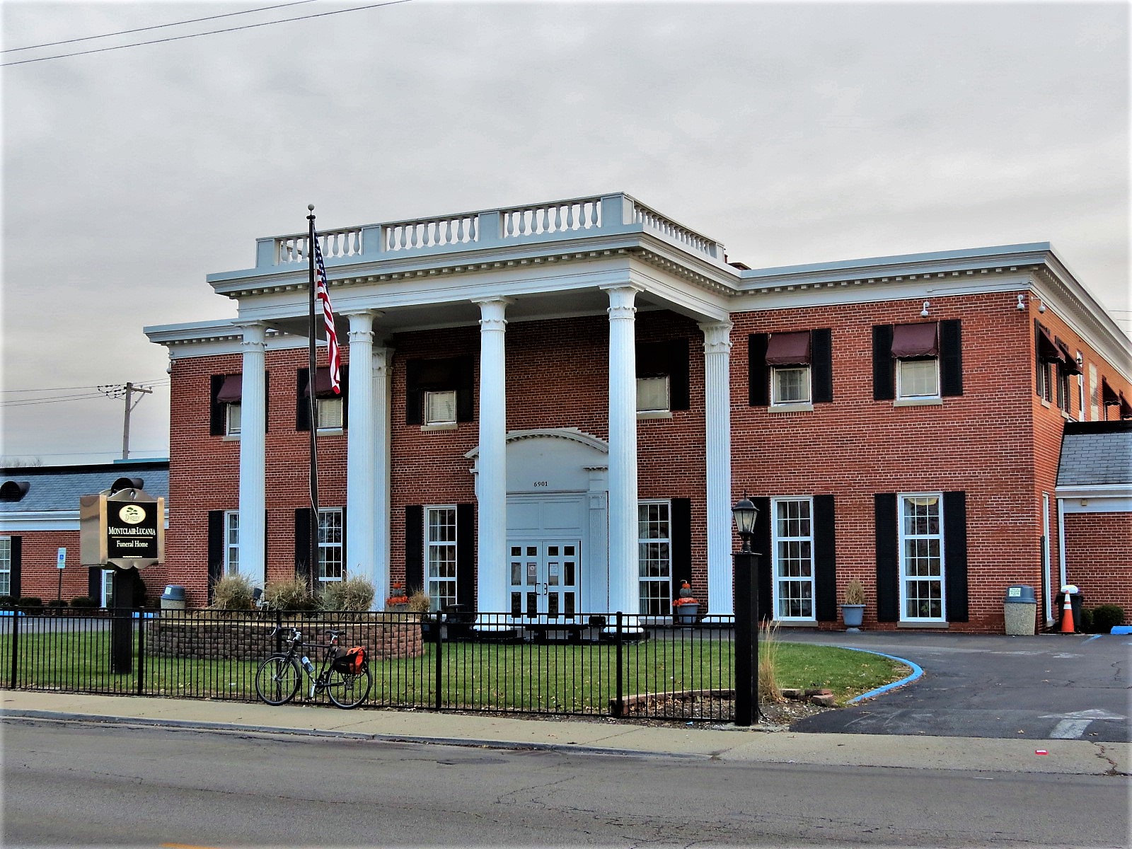 Montclair Lucania Funeral Home
